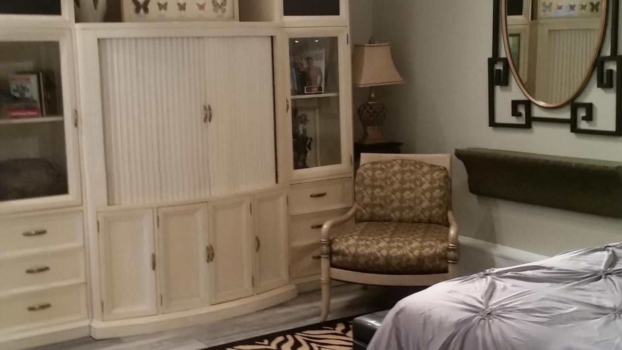 Photo of Bedroom in New Hope