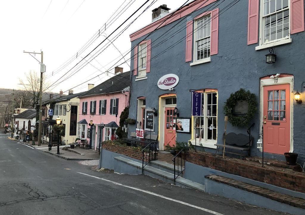 Photo of Outdoor in New Hope