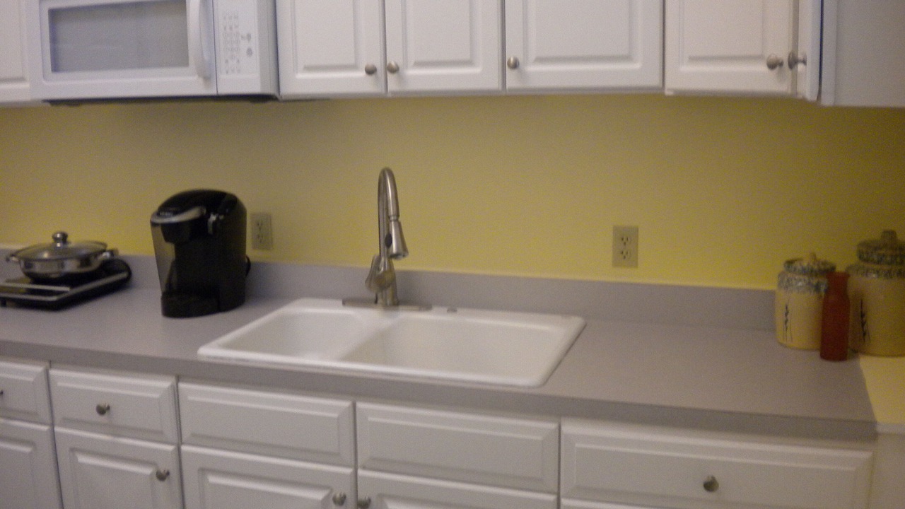 Photo of Kitchen in New Hope