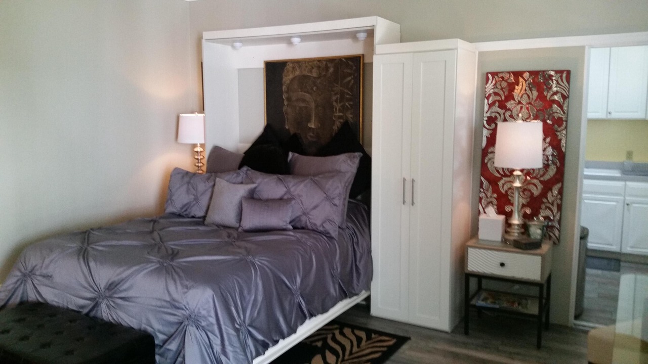 Photo of Bedroom in New Hope