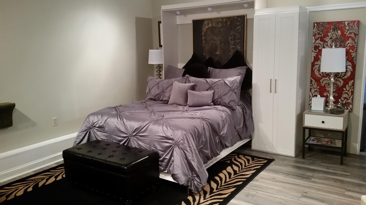 Photo of Bedroom in New Hope