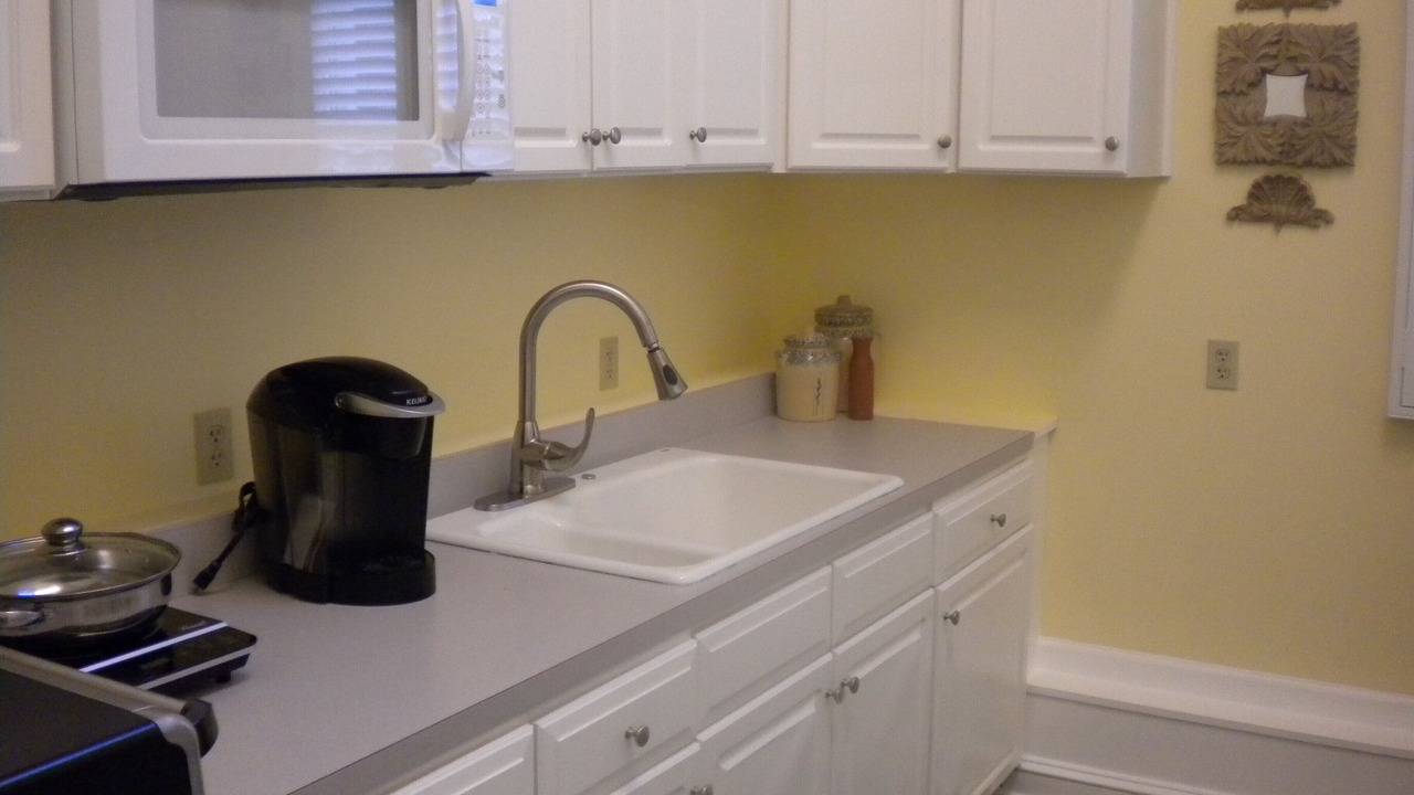 Photo of Kitchen in New Hope
