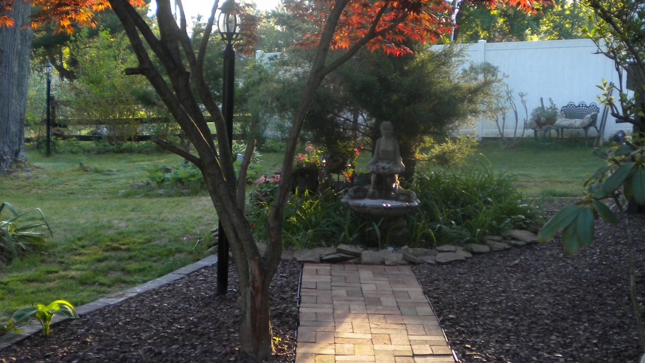 Photo of Outdoor in New Hope