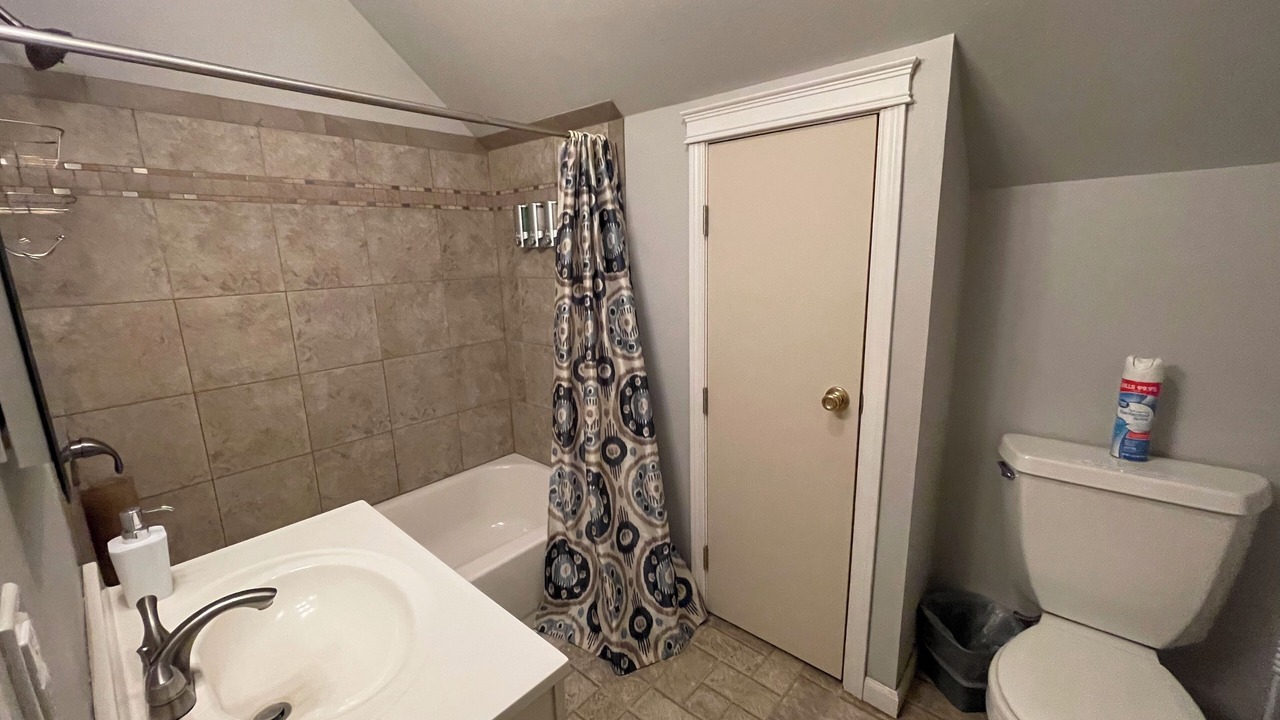Photo of Bathroom in La Pine