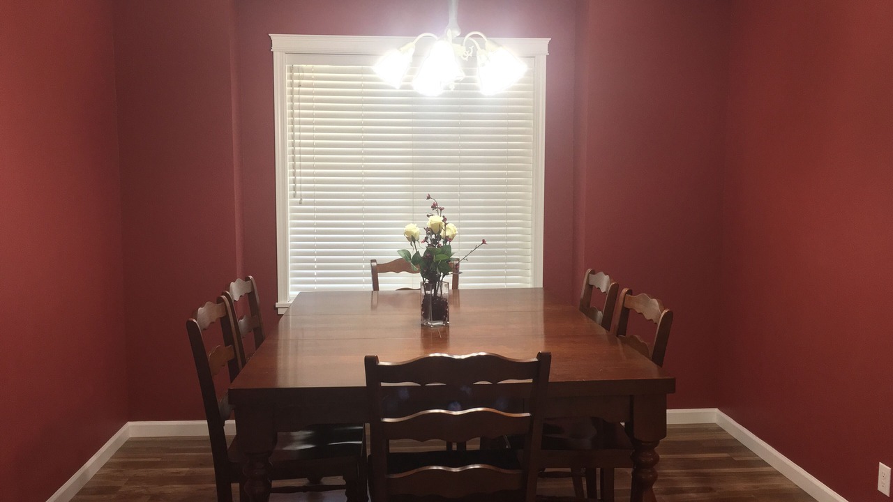 Photo of Bedroom in La Pine