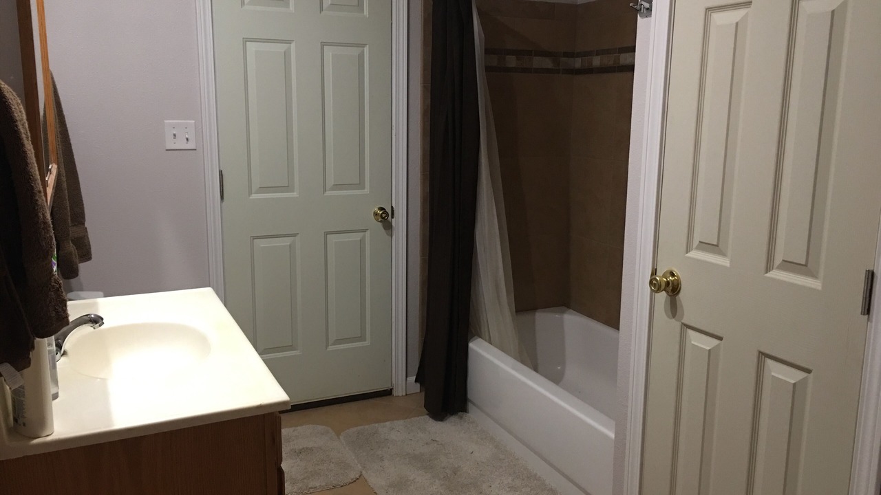 Photo of Bathroom in La Pine