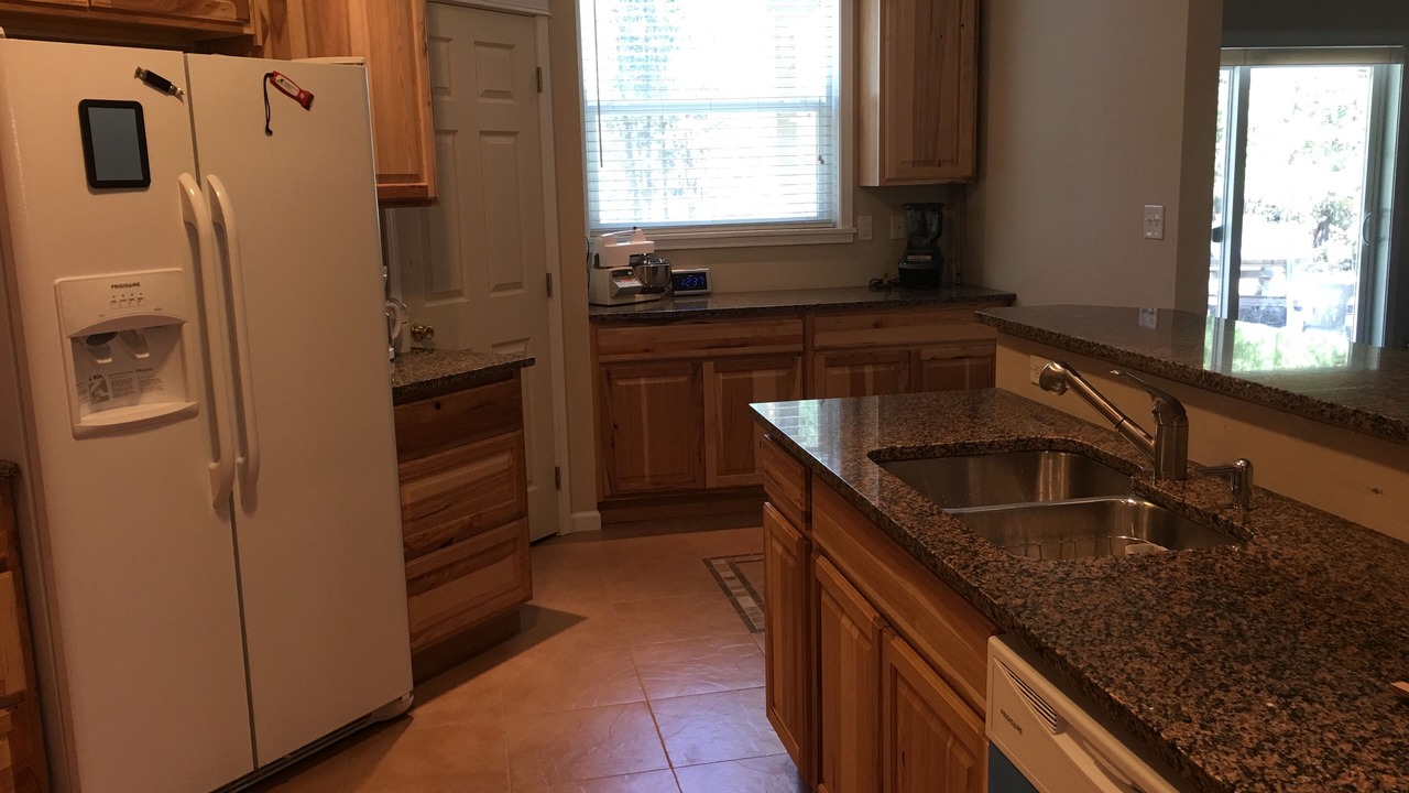 Photo of Bedroom in La Pine
