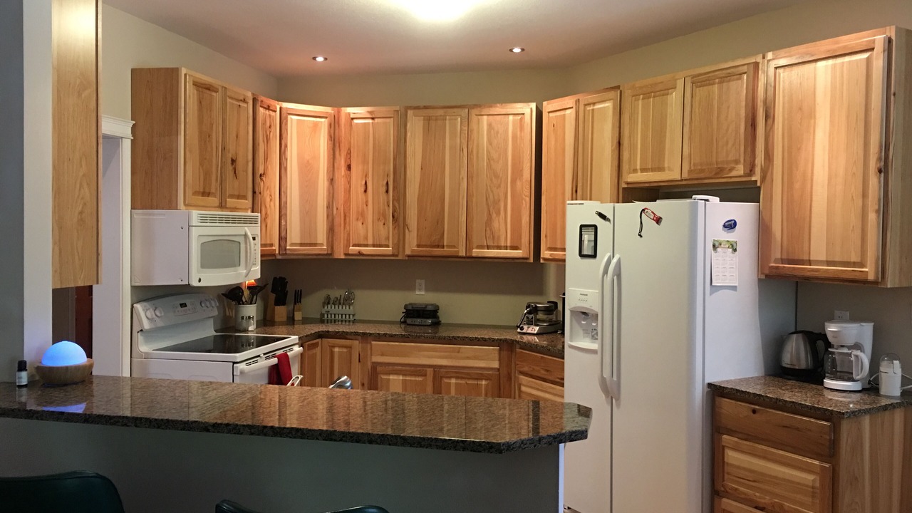 Photo of Kitchen in La Pine