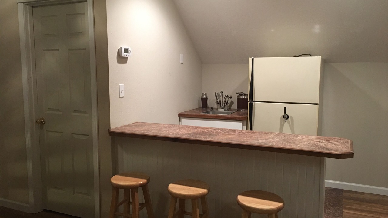 Photo of Bedroom in La Pine