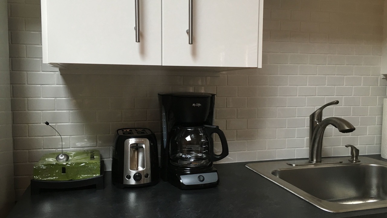 Photo of Kitchen in Downtown Asheville