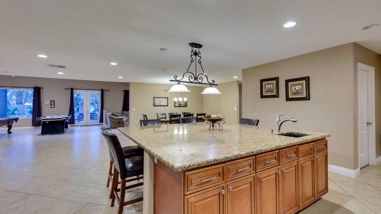 Photo of Bedroom in Royal Crest Rancheros
