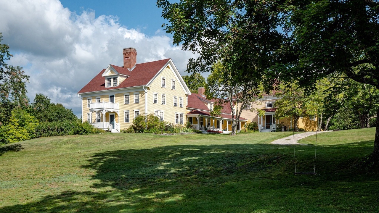 Photo of Outdoor in Sunday River Area