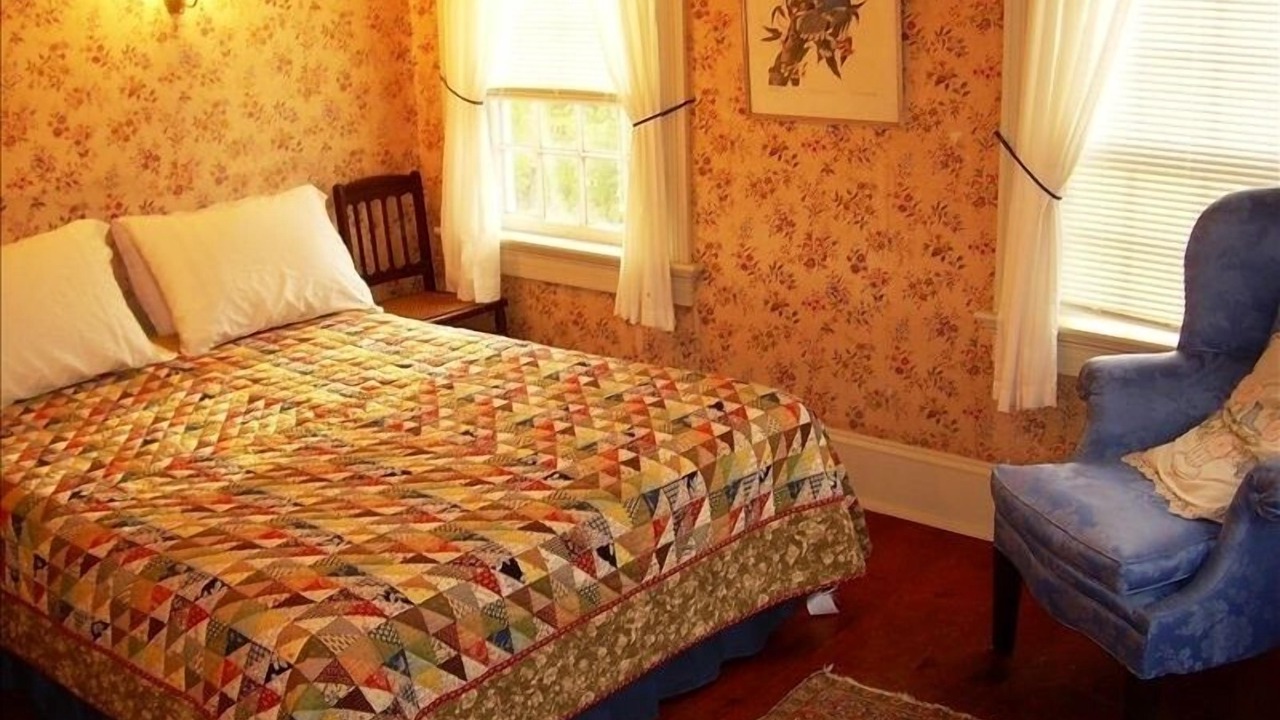 Photo of Patio Balcony in Sunday River Area