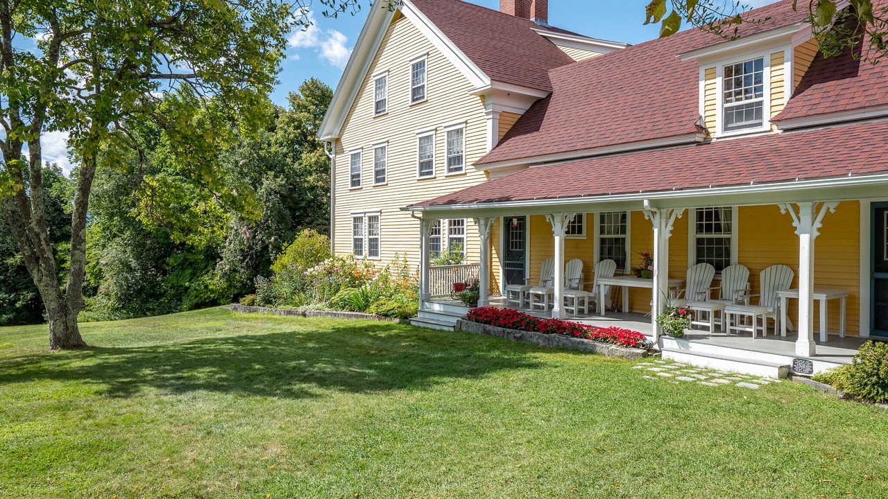 Photo of Outdoor in Sunday River Area