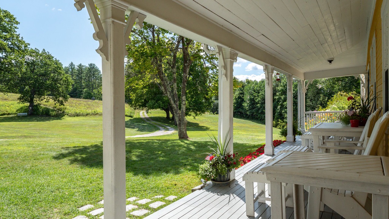 Photo of Outdoor in Sunday River Area