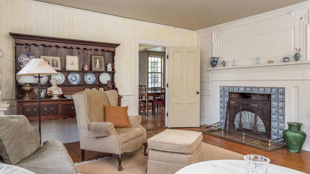 Photo of Livingroom in Sunday River Area