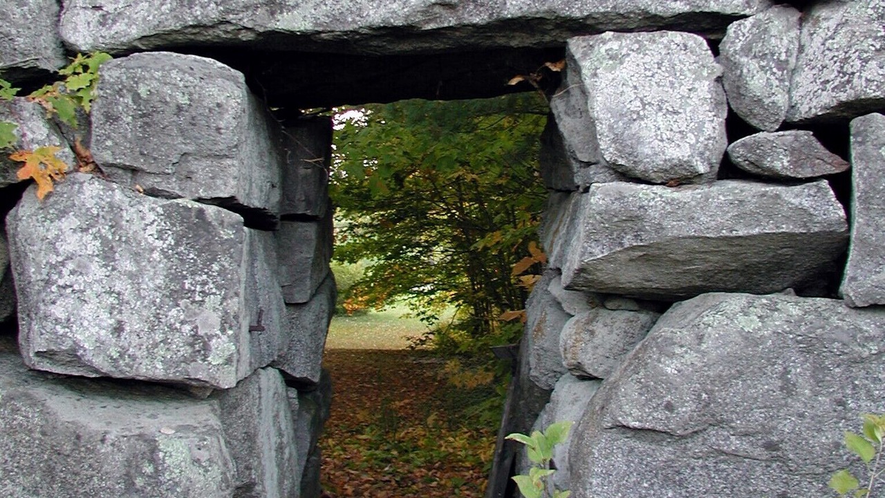 Photo of Outdoor in Sunday River Area