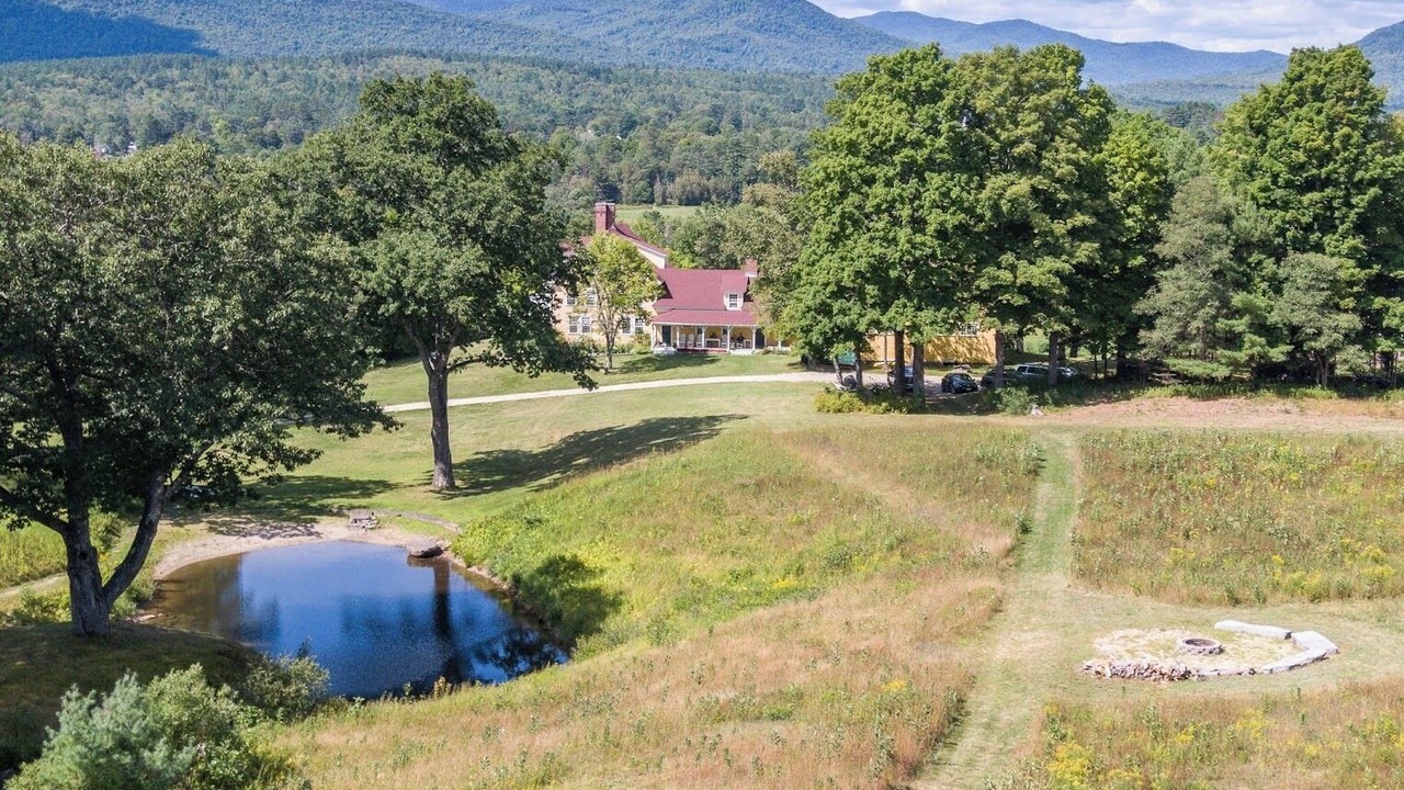 Photo of Others in Sunday River Area