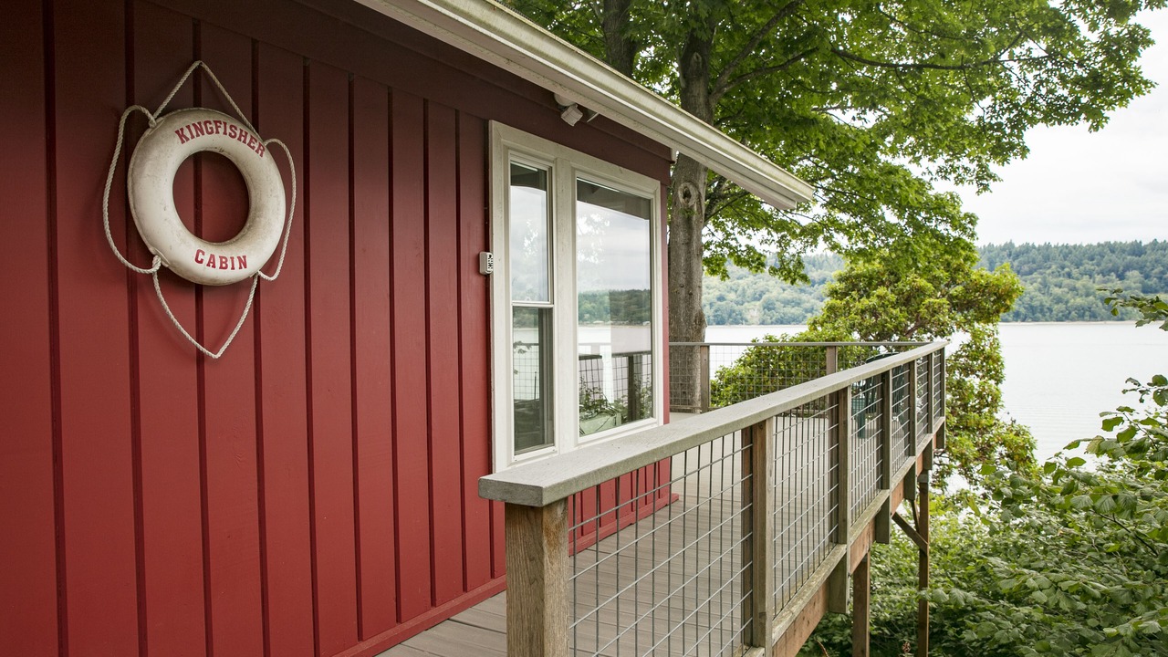 Photo of Outdoor in Vashon Island