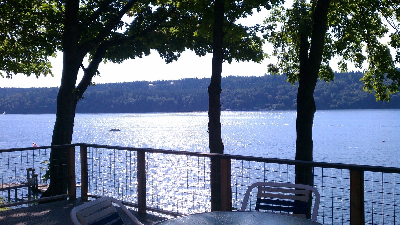 Photo of Others in Vashon Island