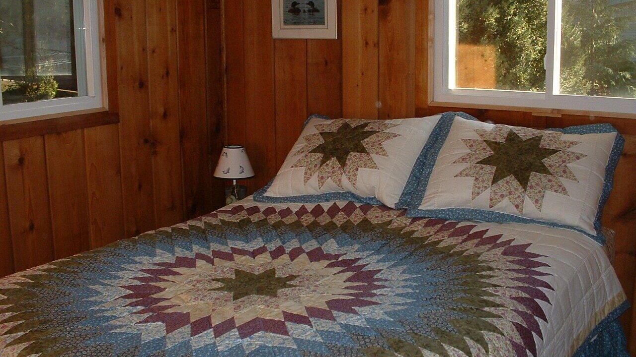 Photo of Bedroom in Vashon Island