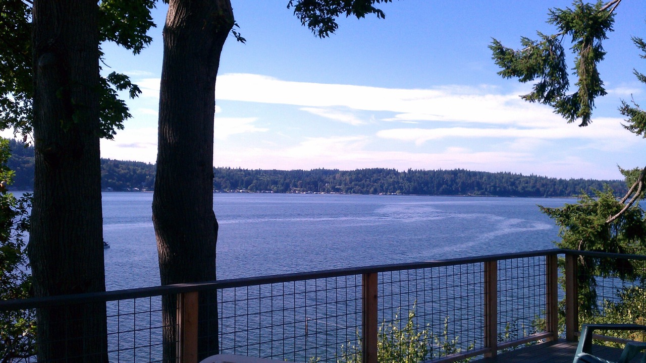 Photo of Outdoor in Vashon Island