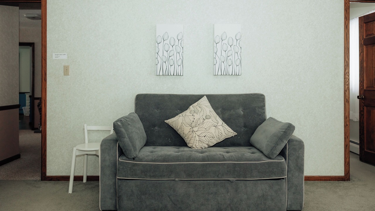 Photo of Bedroom in Pelkie