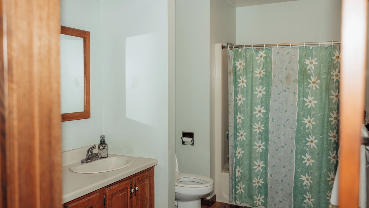 Photo of Bathroom in Pelkie