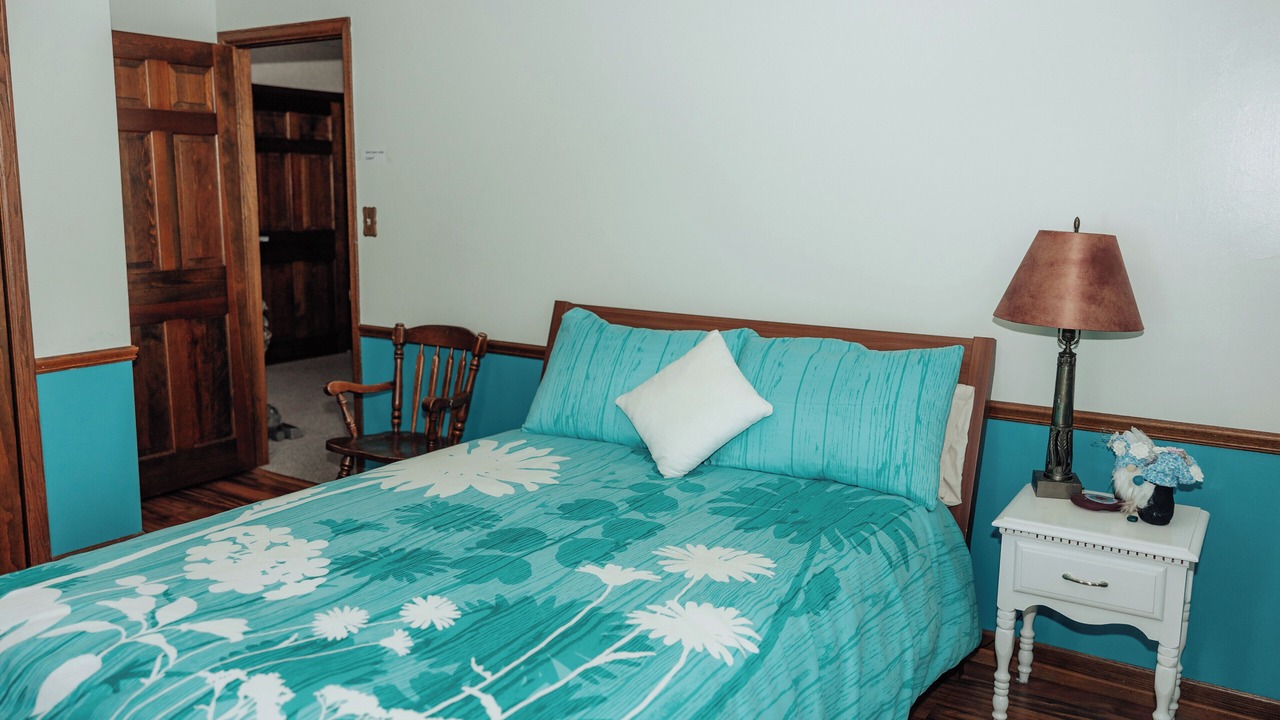 Photo of Bedroom in Pelkie