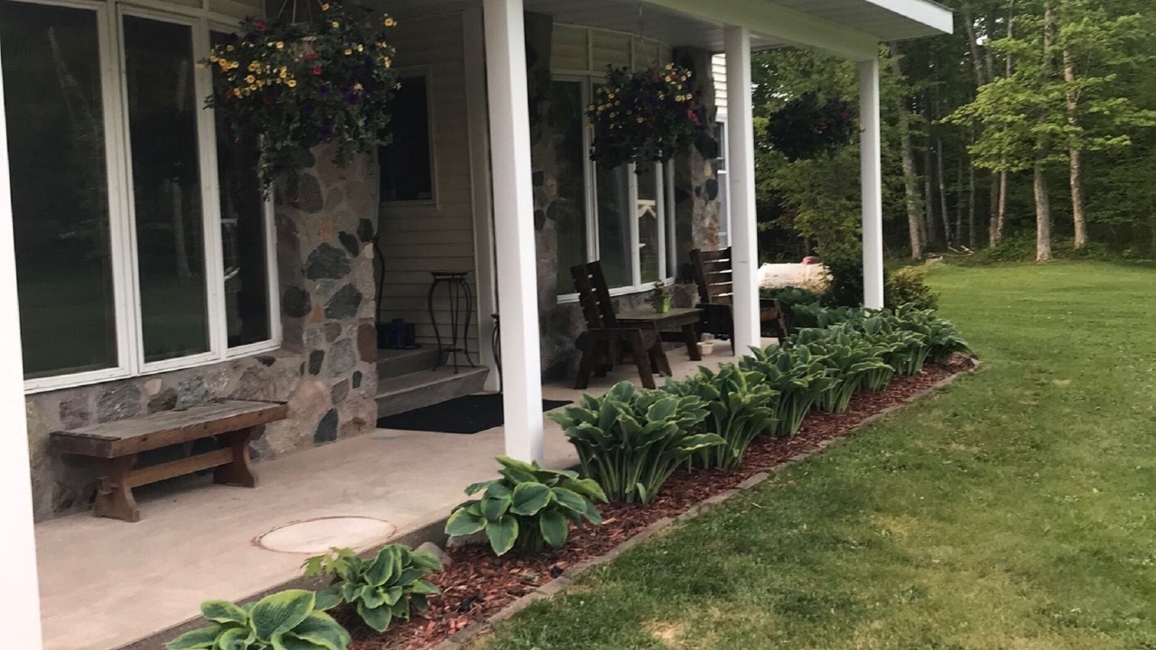 Photo of Outdoor in Pelkie