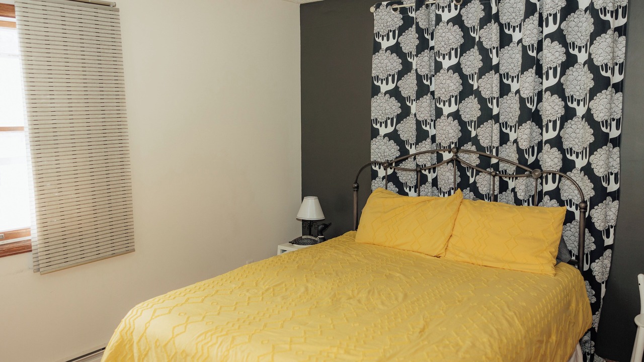 Photo of Bedroom in Pelkie