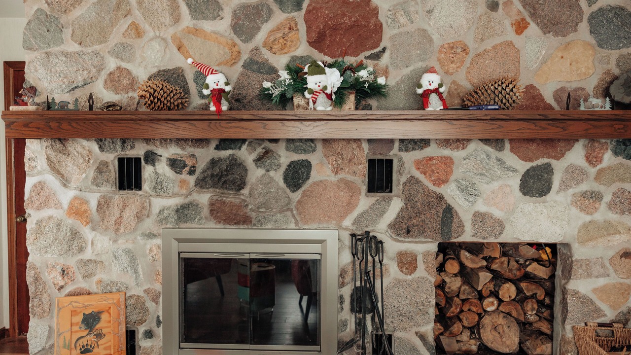 Photo of Livingroom in Pelkie