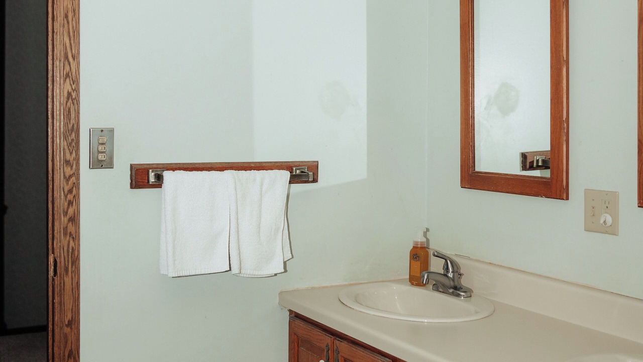 Photo of Bathroom in Pelkie