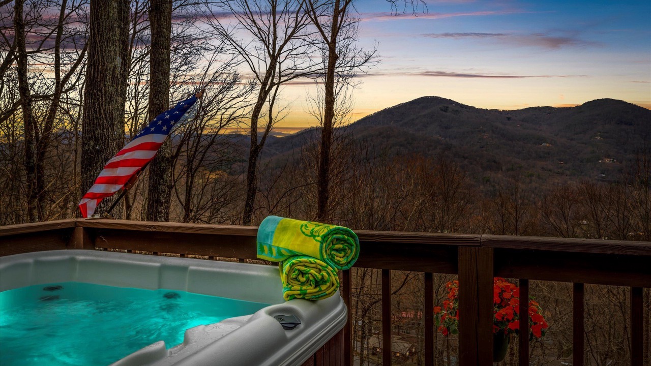 Photo of Others in Maggie Valley