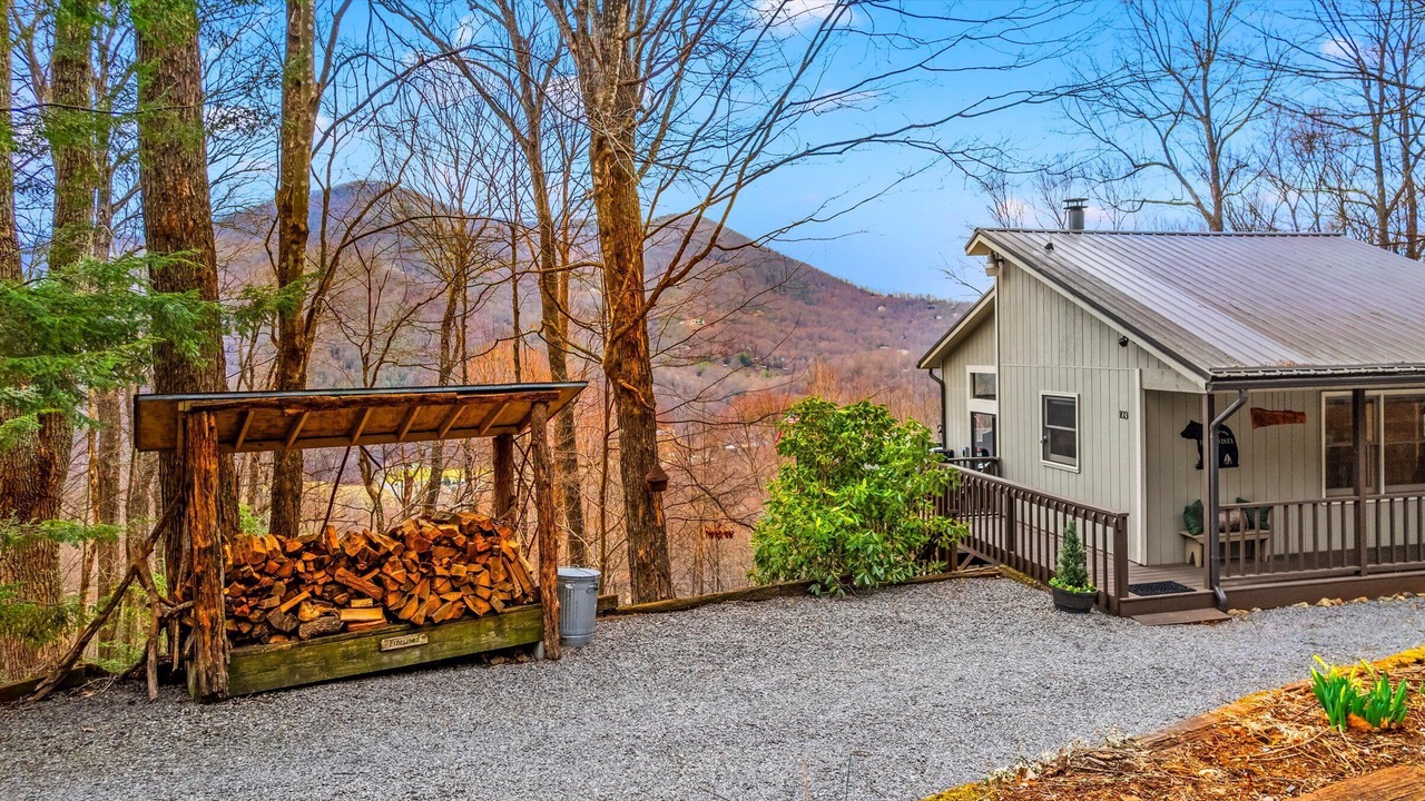 Photo of Others in Maggie Valley