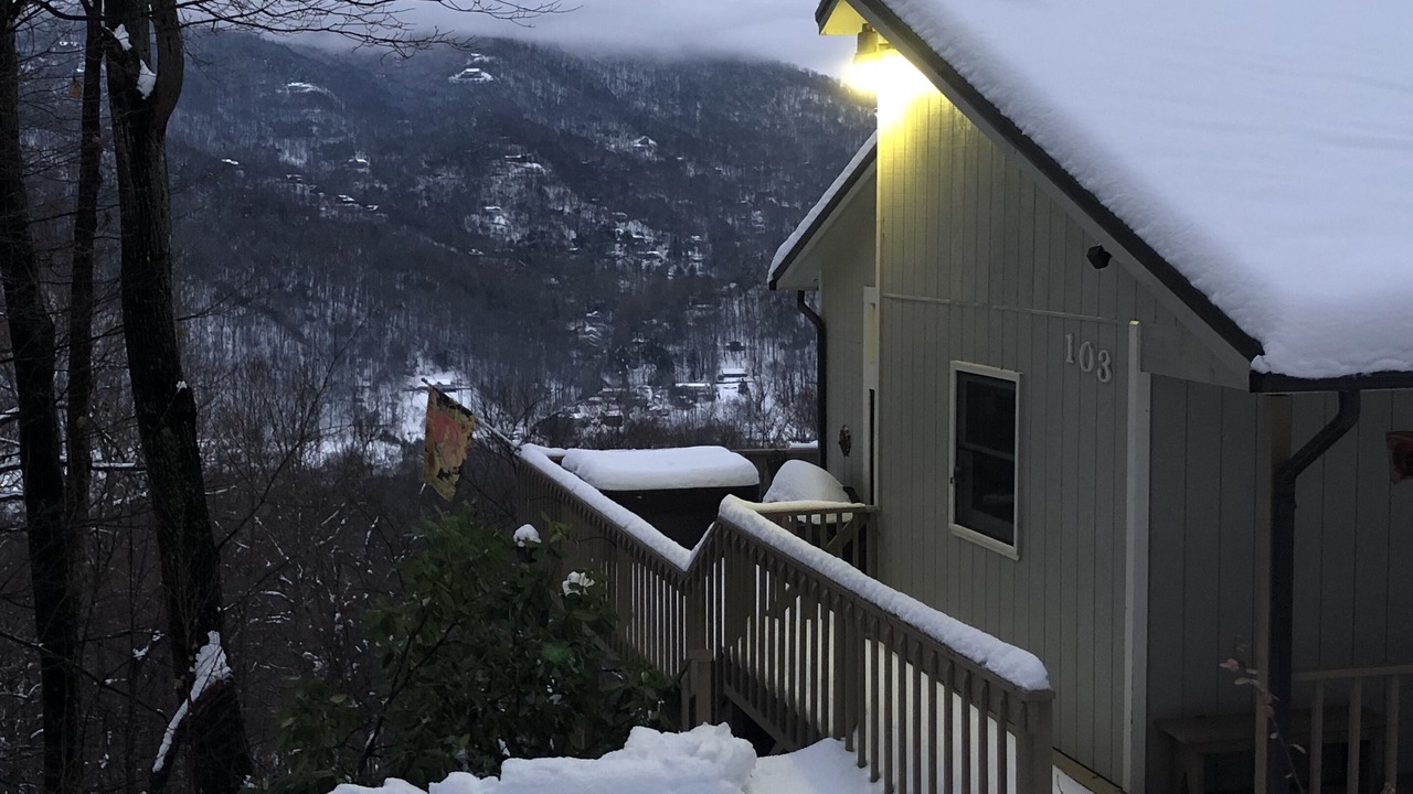 Photo of Others in Maggie Valley