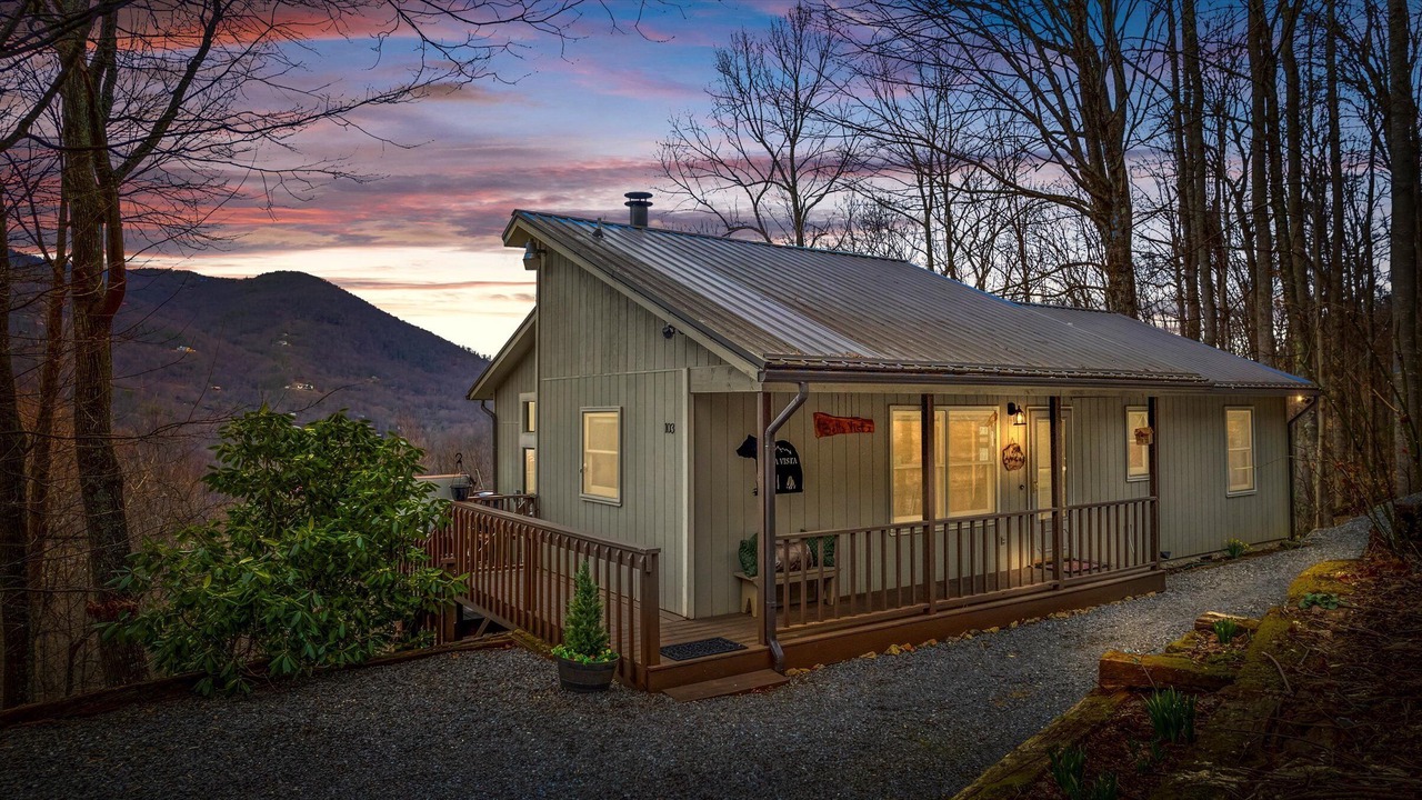 Photo of Others in Maggie Valley