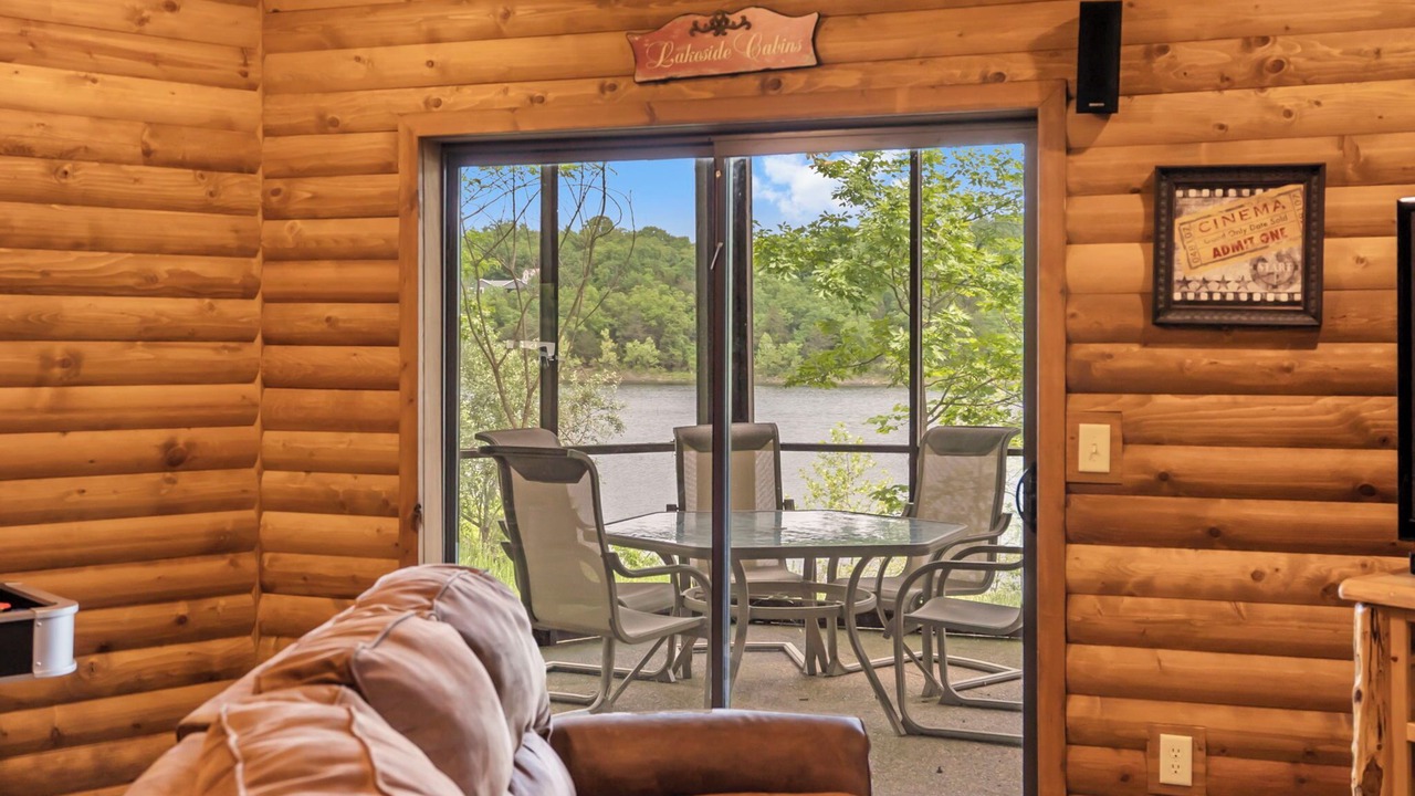 Photo of Outdoor in Lampe