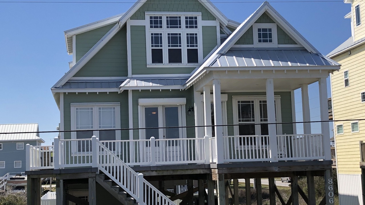 Photo of Others in North Topsail Beach