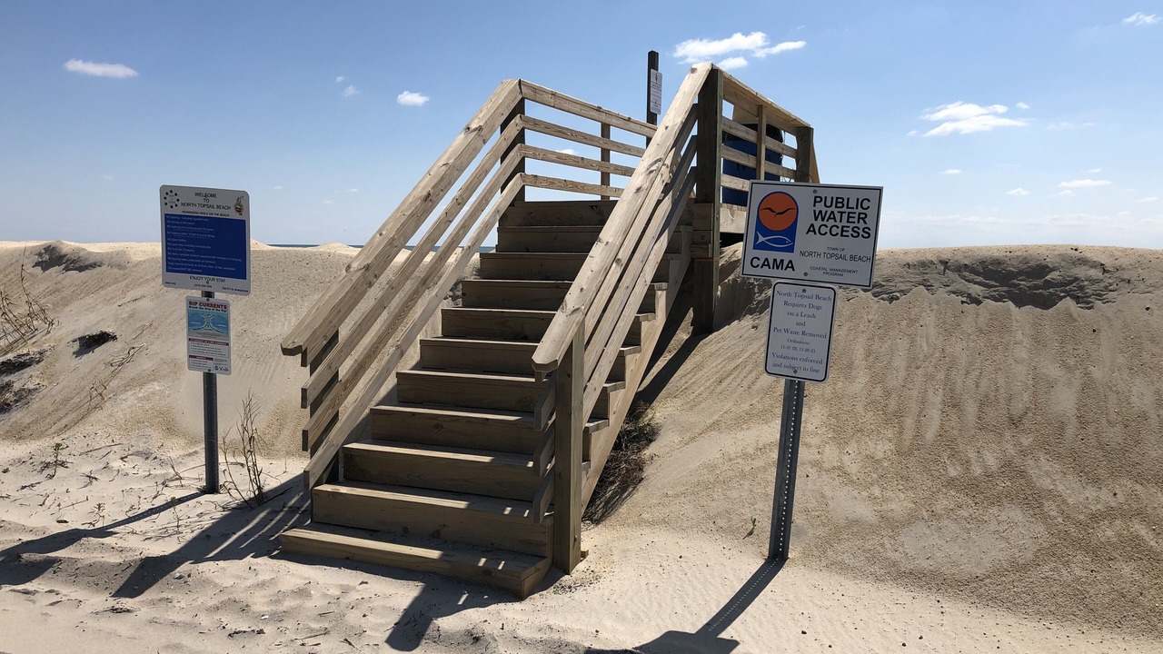 Photo of Others in North Topsail Beach