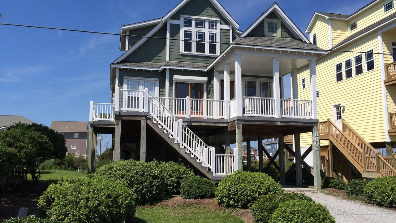 Photo of Others in North Topsail Beach