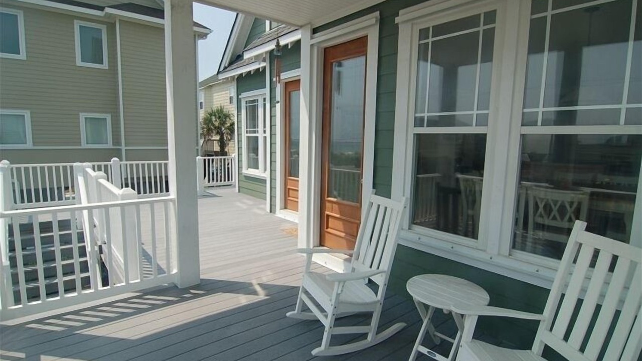 Photo of Outdoor in North Topsail Beach