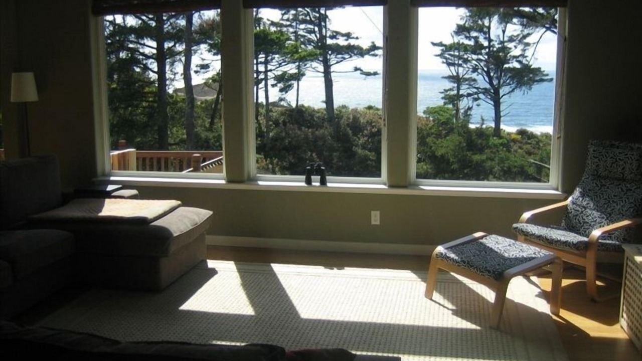 Photo of Bedroom in Pacific City