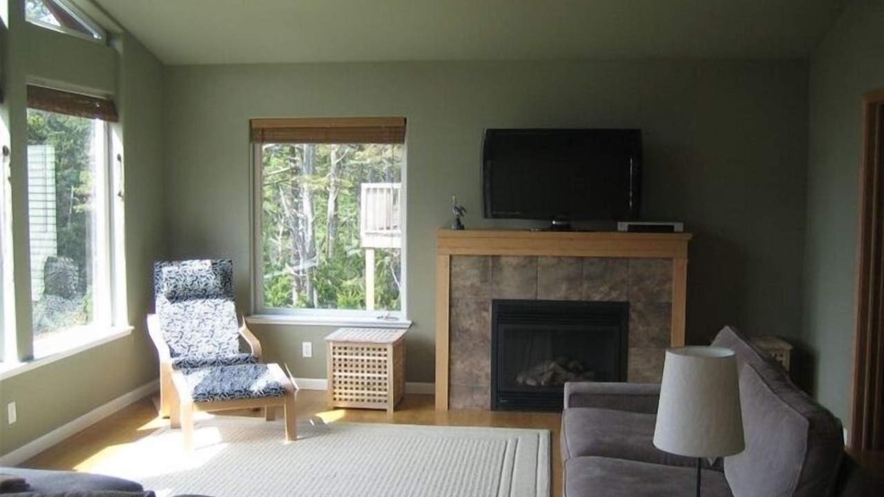 Photo of Livingroom in Pacific City