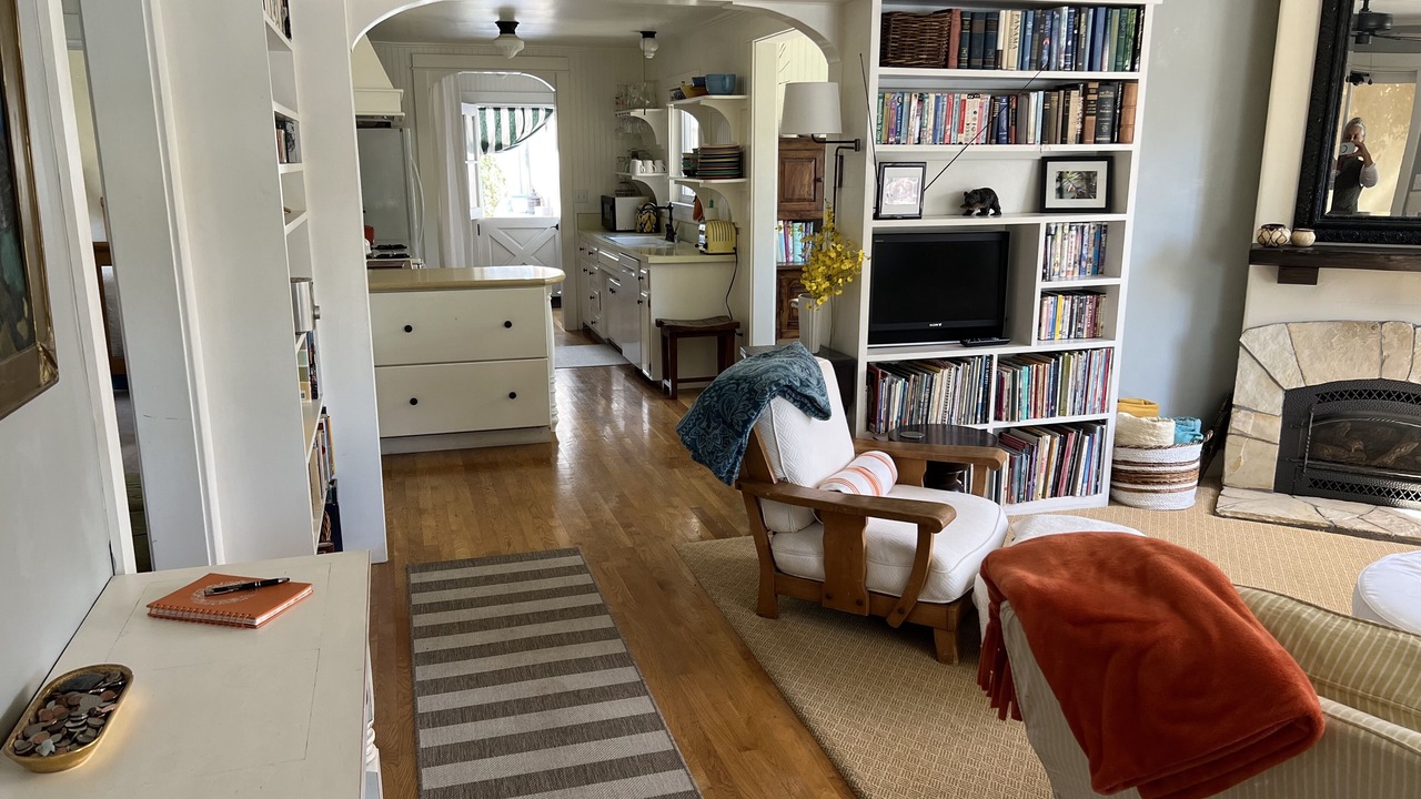 Photo of Livingroom in San Luis Obispo