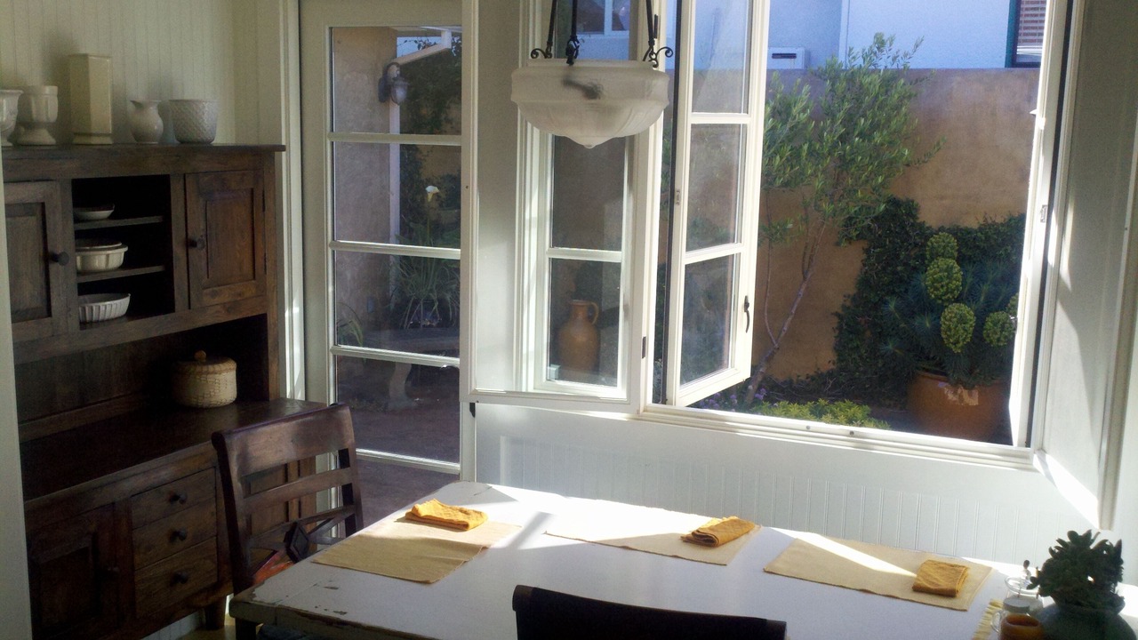 Photo of Outdoor in San Luis Obispo