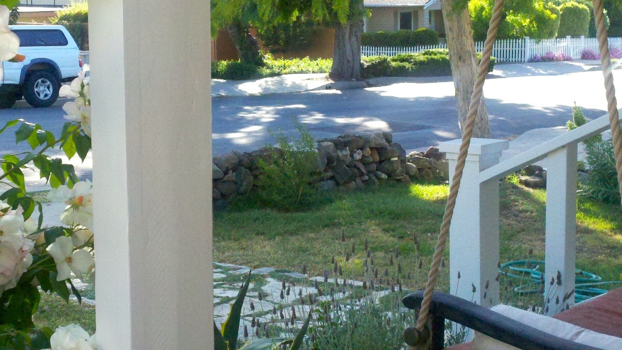 Photo of Outdoor in San Luis Obispo