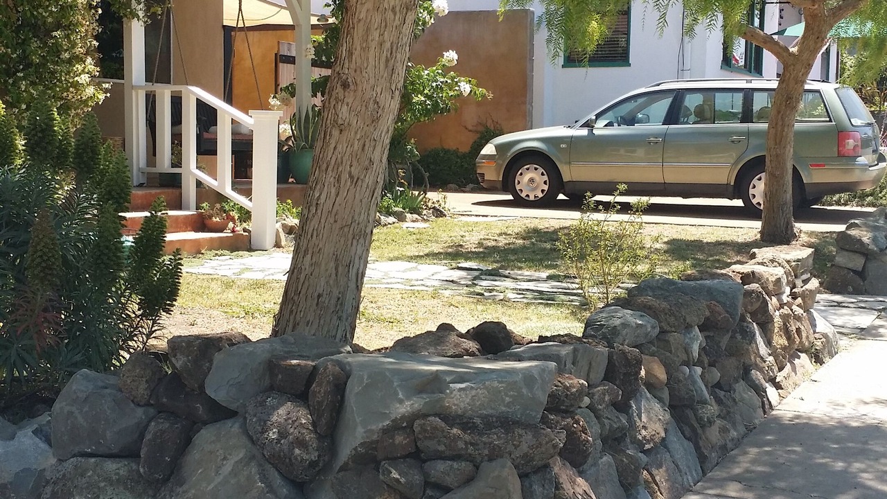 Photo of Outdoor in San Luis Obispo