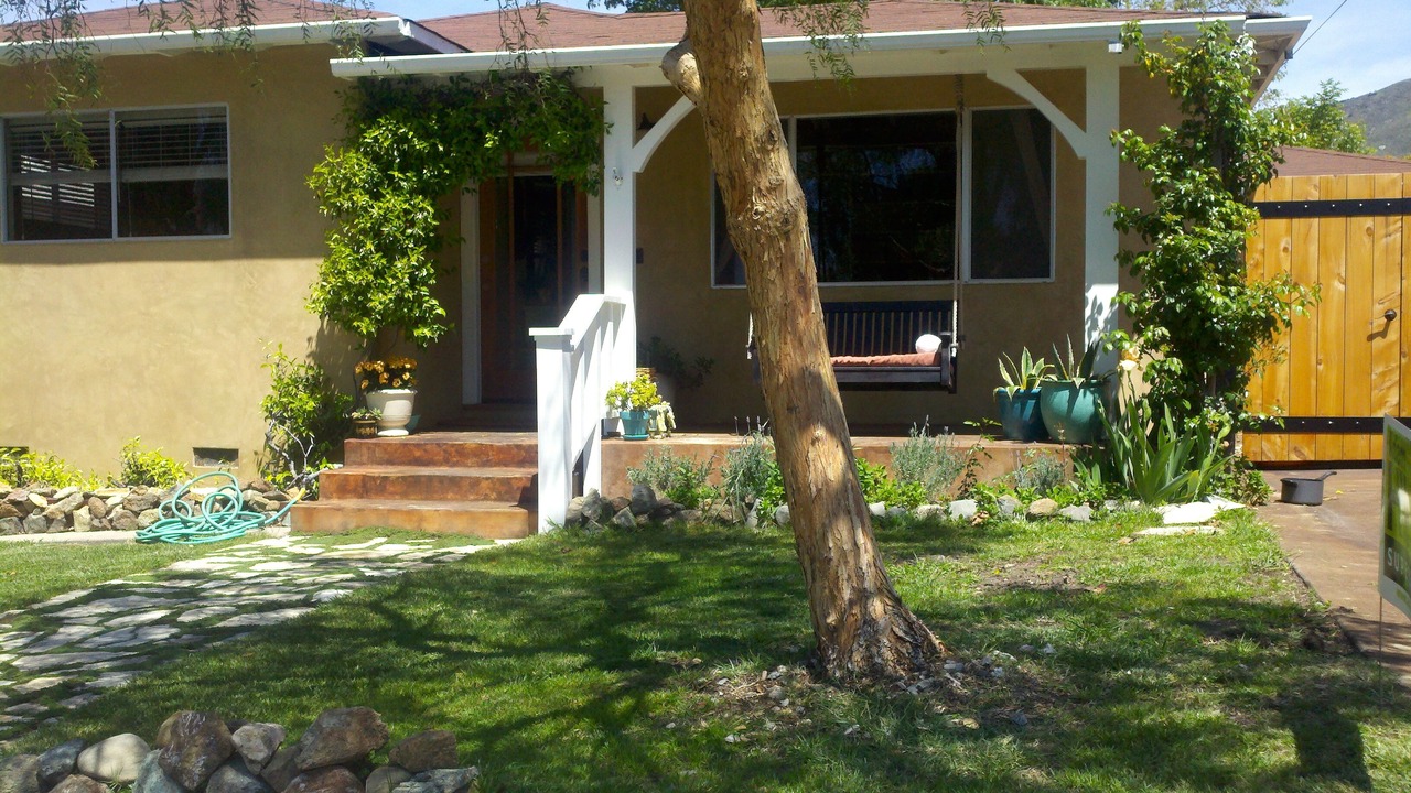 Photo of Outdoor in San Luis Obispo