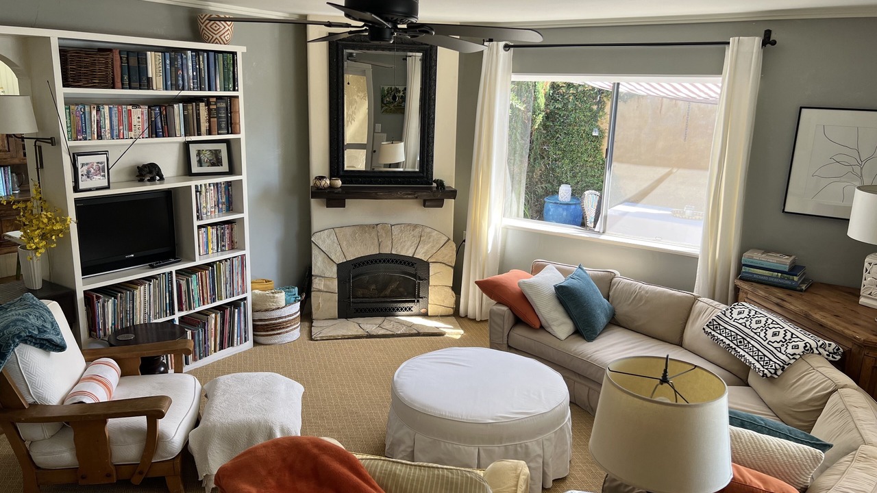 Photo of Livingroom in San Luis Obispo